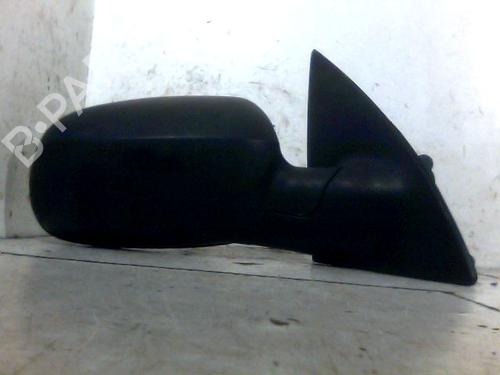 Ryggespeil høyre OPEL CORSA C (X01) 1.3 CDTI (F08, F68) (70 hp) 27215385