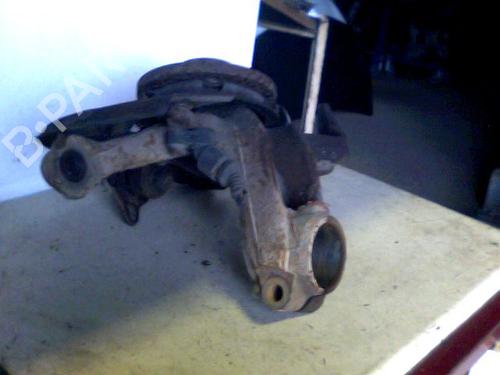 Right front steering knuckle VW GOLF IV (1J1) 1.4 16V | BP29884162M26