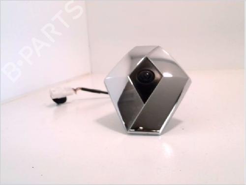 Used Electronic module RENAULT CLIO IV (BH_) 1.5 dCi 90 (90 hp) 26116283