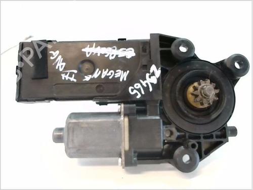 Used Front left window mechanism Front left window mechanism 39411616 39411616