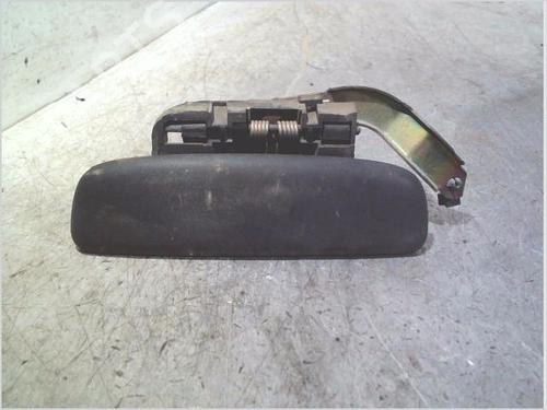 Used Front left exterior door handle Front left exterior door handle PEUGEOT 106 II (1A_, 1C_) 1.1 i (60 hp) 36406005 36406005