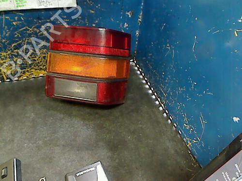 Højre baglygte SEAT IBIZA I (21A) 1.5 i (100 hp) 29939009