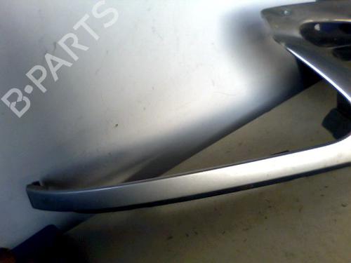 Grille RENAULT MEGANE I (BA0/1_) 1.9 D Eco (BA0A, BA0U, BA0R) | BP26118181C40 