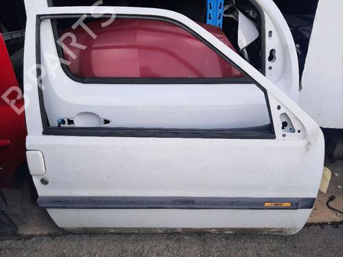 Used Right front door Right front door CITROËN SAXO (S0, S1) 1.1 X, SX (60 hp) 36360230 36360230