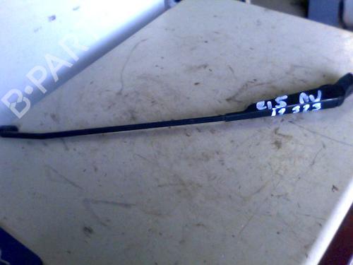 Used Front windshield wiper arm Front windshield wiper arm CITROËN C15 Box Body/MPV (VD_) 1.9 D (60 hp) 33869226 33869226