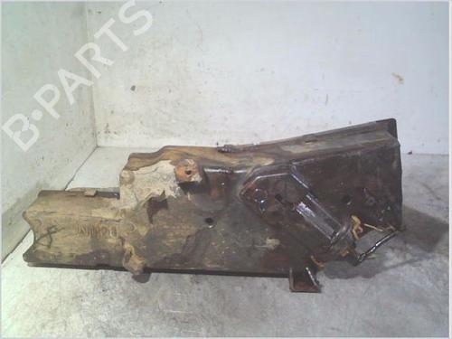 AdBlue tank PEUGEOT 5008 (0U_, 0E_) 1.6 HDi | BP31761711M85