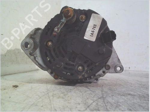 Generator RENAULT KANGOO Express (FC0/1_) D 65 1.9 (FC0E, FC02, FC0J, FC0N) | BP26201120M7 