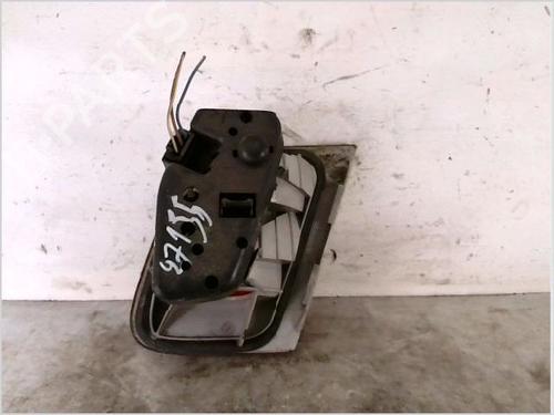 Left tailgate light BMW 3 (E46) 320 d | BP26101821C79 