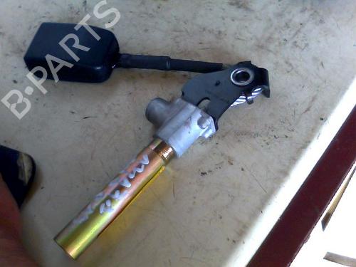 Used Front right seatbelt RENAULT 19 II (B/C53_) 1.4 (80 hp) 26089331