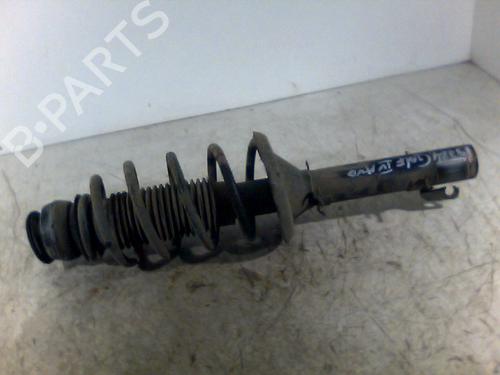 Used Left front shock absorber VW GOLF IV (1J1) 1.9 TDI (90 hp) 26084946