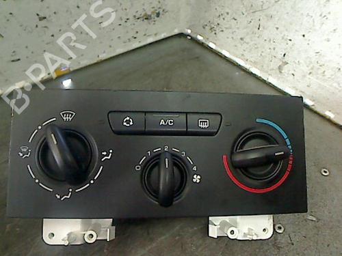 Used Climate control Climate control CITROËN C4 I (LC_) 1.4 16V (88 hp) 33690720 33690720