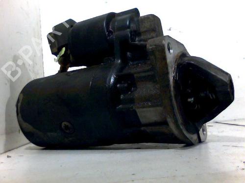 Used Starter NISSAN SERENA (C23) 2.3 D (75 hp) 26097168