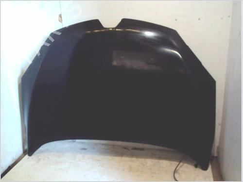 Used Hood Hood RENAULT MEGANE III Hatchback (BZ0/1_, B3_) 1.2 TCe (BZ2B, BZ11) (116 hp) 33851597 33851597