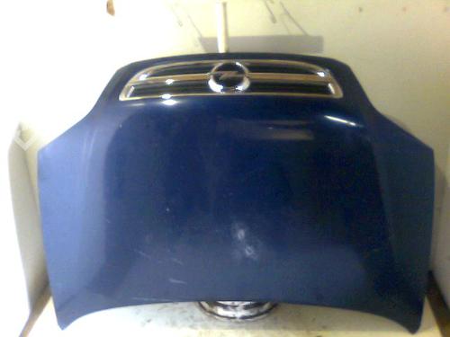 Used Hood OPEL ZAFIRA A MPV (T98) 2.2 DTI 16V (F75) (125 hp) 26099968