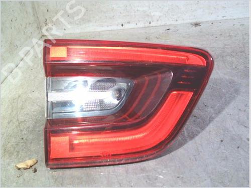Left tailgate light RENAULT KADJAR (HA_, HL_) 1.5 dCi 110 (HLA3) | BP40086914C79 - Image 1