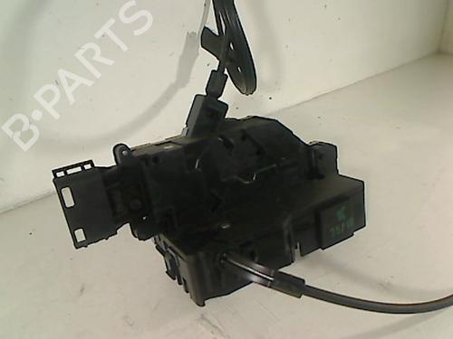 Rear left lock CITROËN C4 Grand Picasso I (UA_) 1.6 HDi | BP26089017C100 