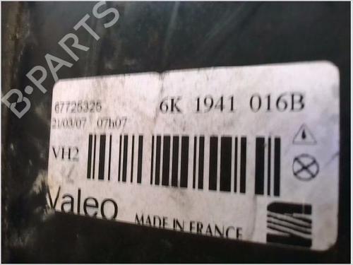 Right headlight SEAT IBIZA II (6K1) 1.9 D | BP30320790C29
