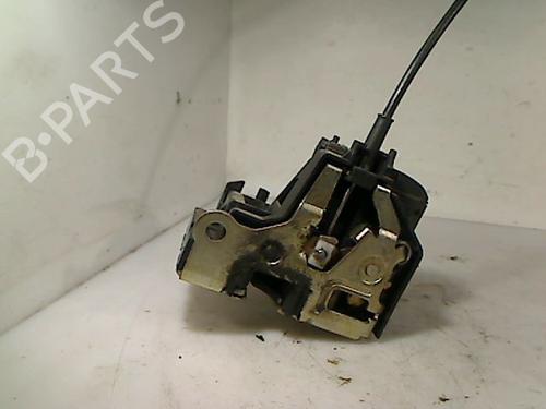 Cerradura puerta delantera derecha RENAULT SCÉNIC I MPV (JA0/1_, FA0_) 1.9 dCi (JA05, JA1F) (102 hp) 26092030