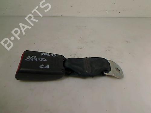 Used Seat buckle CITROËN C1 (PM_, PN_) 1.0 (68 hp) 26088325