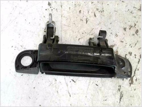 Front left exterior door handle AUDI A3 (8L1) 1.6 | BP28216801C128 