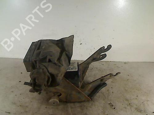 Used ABS pump CITROËN C2 (JM_) 1.1 (60 hp) 26068922