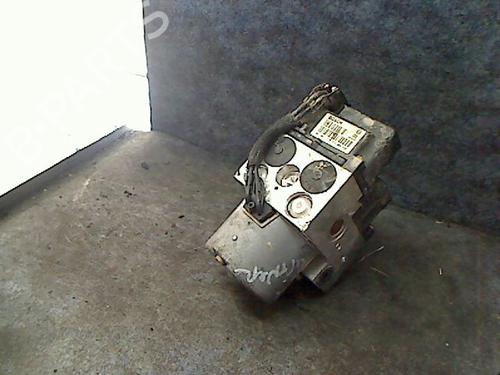 Used ABS pump PEUGEOT PARTNER MPV (5_, G_) 2.0 HDI (90 hp) 28394263