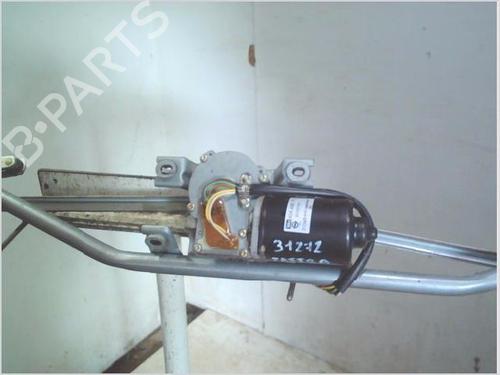 Front wipers mechanism OPEL ZAFIRA A MPV (T98) 2.0 DTI 16V (F75) | BP30170090C83