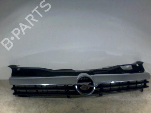 Used Grille OPEL ASTRA H Estate (A04) 1.9 CDTI 16V (L35) (120 hp) 26069899
