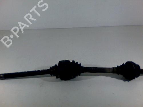 Used Right front driveshaft FIAT PUNTO (176_) 1.7 TD (71 hp) 33002985