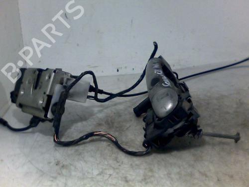 Used Front left lock RENAULT GRAND SCÉNIC II (JM0/1_) 1.9 dCi (JM14) (131 hp) 26090304