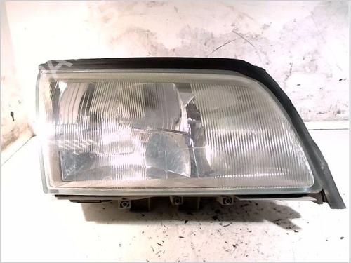 Used Right headlight MERCEDES-BENZ C-CLASS (W202) C 250 Turbo-D (202.128) (150 hp) 27508145