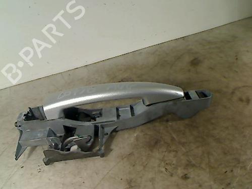 Front left exterior door handle PEUGEOT 207 (WA_, WC_) 1.6 HDi | BP26069286C128 