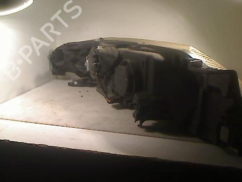 Left headlight RENAULT LAGUNA II (BG0/1_) 1.9 dCi (BG08, BG0G) | BP26092124C28 