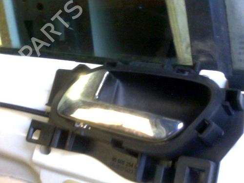 Used Front left interior door handle PEUGEOT 308 I (4A_, 4C_) 1.6 HDi (109 hp) 26090868