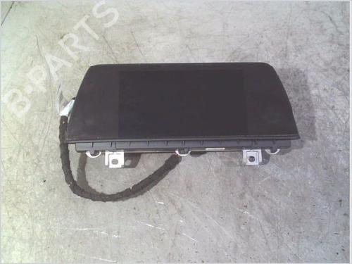 Display BMW 2 Coupe (F22, F87) 218 d (143 hp) 30335521