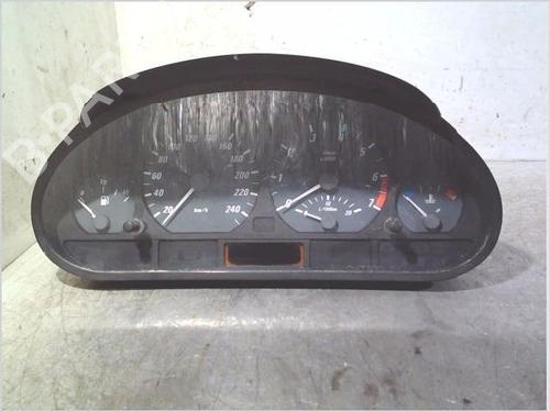 Used Instrument cluster Instrument cluster BMW 3 Convertible (E46) 320 Ci (170 hp) 36432515 36432515