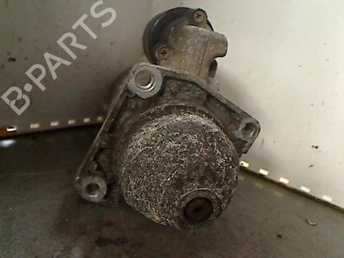 Used Starter Starter RENAULT SAFRANE I (B54_) 2.5 dT (B548) (113 hp) 33002903 33002903
