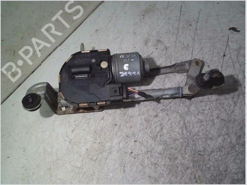 Viskermotor vindrute VW GOLF PLUS V (5M1, 521) 1.9 TDI (90 hp) 28324935