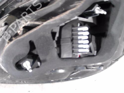 Left taillight OPEL ASTRA H (A04) 1.7 CDTI (L48) | BP26092980C34 