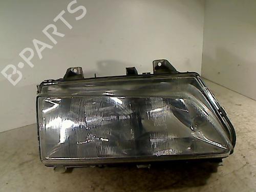 Used Right headlight PEUGEOT 806 (221) 2.1 td 12V (109 hp) 26067549
