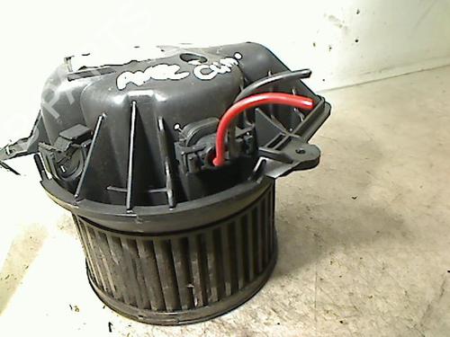 Used Heater blower motor PEUGEOT 406 (8B) 2.0 HDI 90 (90 hp) 26091245