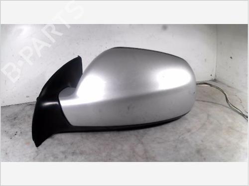 Left mirror PEUGEOT 307 (3A/C) 2.0 HDi 90 | BP26111293C26 