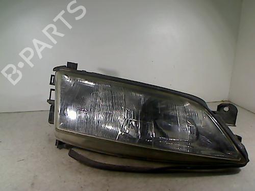 Used Right headlight OPEL VECTRA B (J96) 1.8 i 16V (F19) (115 hp) 26085855