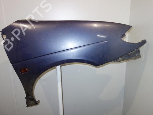 Forskærm Højre RENAULT MEGANE Scenic (JA0/1_) 1.6 e (JA0F) (90 hp) 26085163