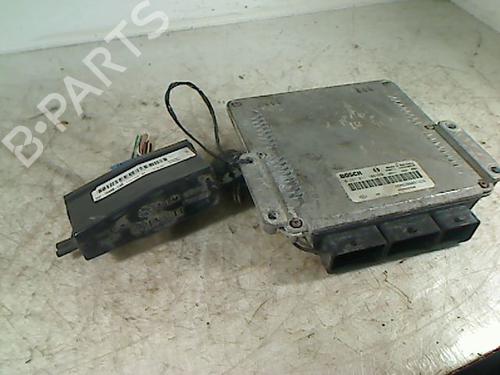 Used Engine control unit (ECU) Engine control unit (ECU) RENAULT MASTER II Van (FD) 2.2 dCI 90 (FD0G, FD0N, FD2G, FD2N, FD3G, FD3N) (90 hp) 34409763 34409763