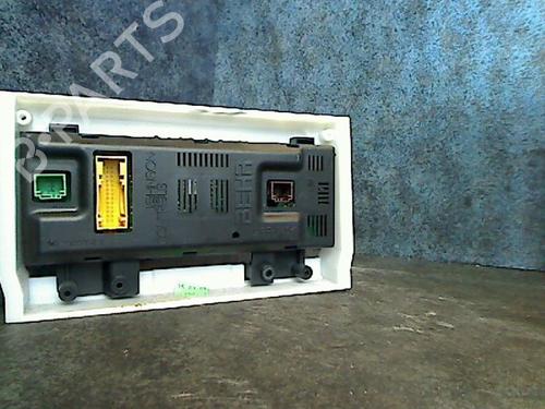 Climate control PEUGEOT 307 (3A/C) 1.6 16V | BP26057095I5 
