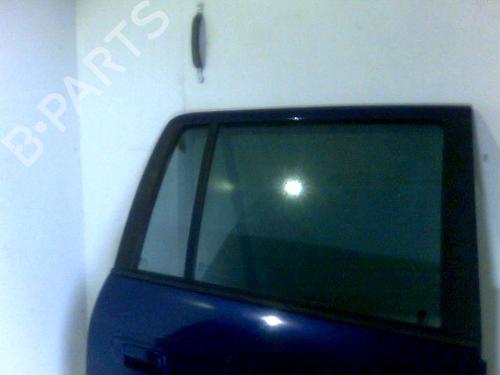 Used Rear right door window OPEL ZAFIRA A MPV (T98) 2.2 DTI 16V (F75) (125 hp) 26088495