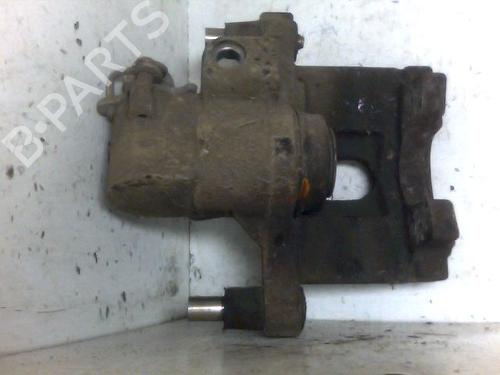 Left rear brake caliper RENAULT LAGUNA II (BG0/1_) 1.9 dCi | BP26088397M107 