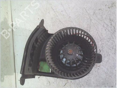 Heater blower motor RENAULT CLIO II (BB_, CB_) 1.2 (BB0A, BB0F, BB10, BB1K, BB28, BB2D, BB2H, CB0A,... | BP26118495M62 