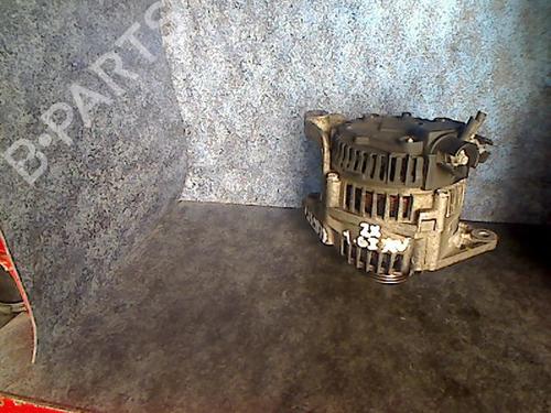 Generator Generator CITROËN ZX (N2) 1.6 i (88 hp) 34409623 34409623